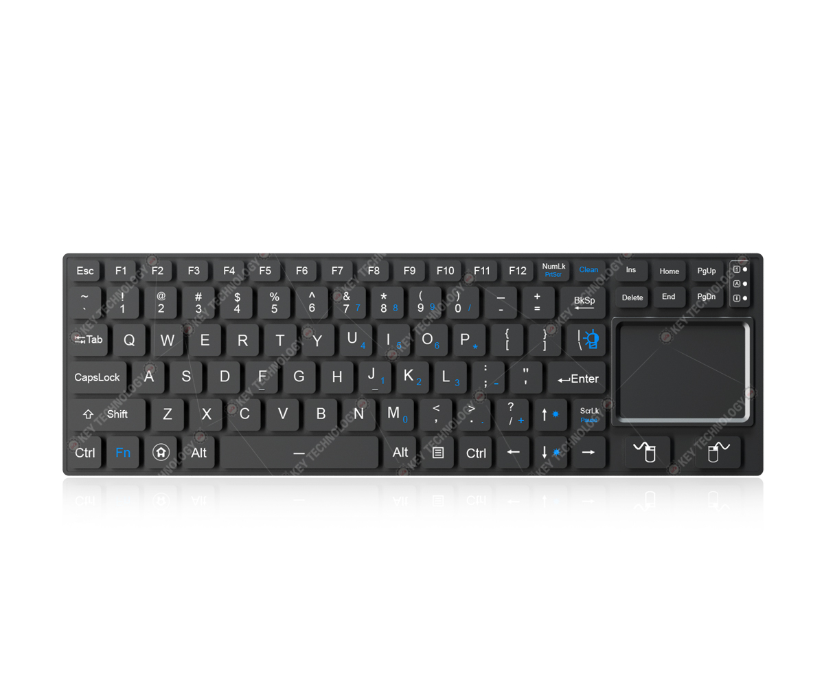 Newdesy K-TEK-V340TP-FN-BL-FC-SC-ML-DWP