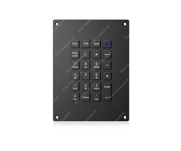 K-TEK-M129KP-23-BL-ML-BT-DWP