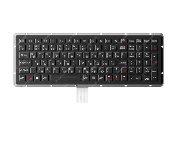 K-TEK-M327KP-FN-BL-DM-DWP