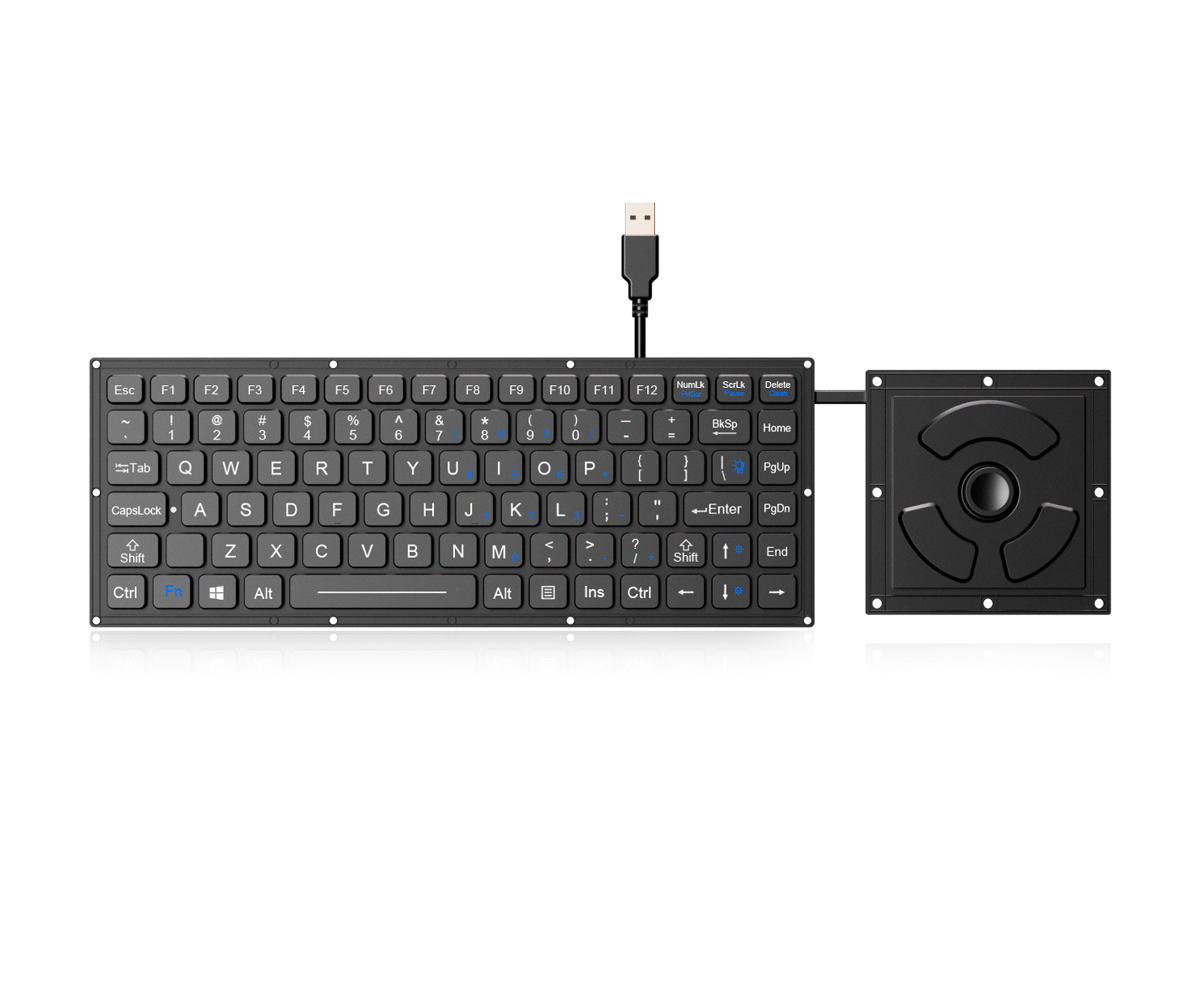 Newdesy K-TEK-M280-FN-BL-FC-KC- ML+M77-DHP