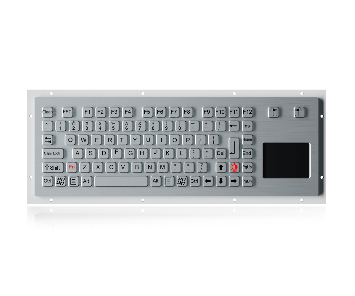 Newdesy K-TEK-A380TP-FN-BL-ML-EMC-DWP