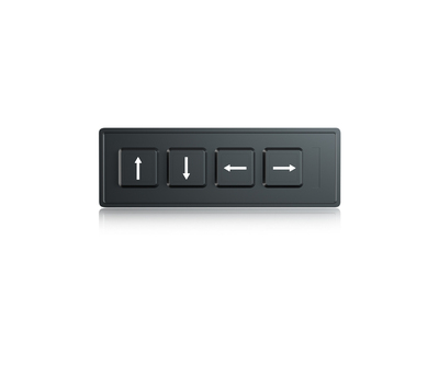 K-TEK- M32FK-4-AC-BL