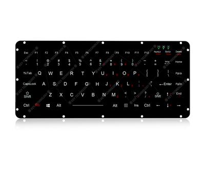 K-TEK-M270-FN-BL-ML