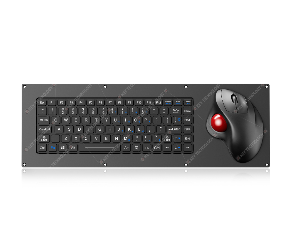 Newdesy K-TEK-M445-OTB-FN-FC-KC-BL-ML-BT