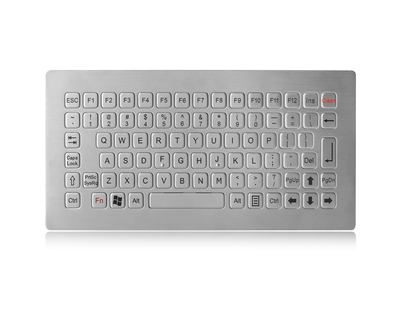 嵌入式工业键盘