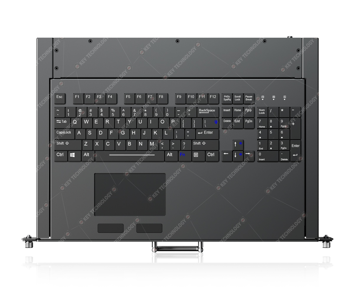 Newdesy K-TEK-V440TP-KP-FN-BL-SC-DR