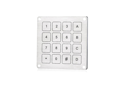 K-TEK-P93KP-16-AC-DWP