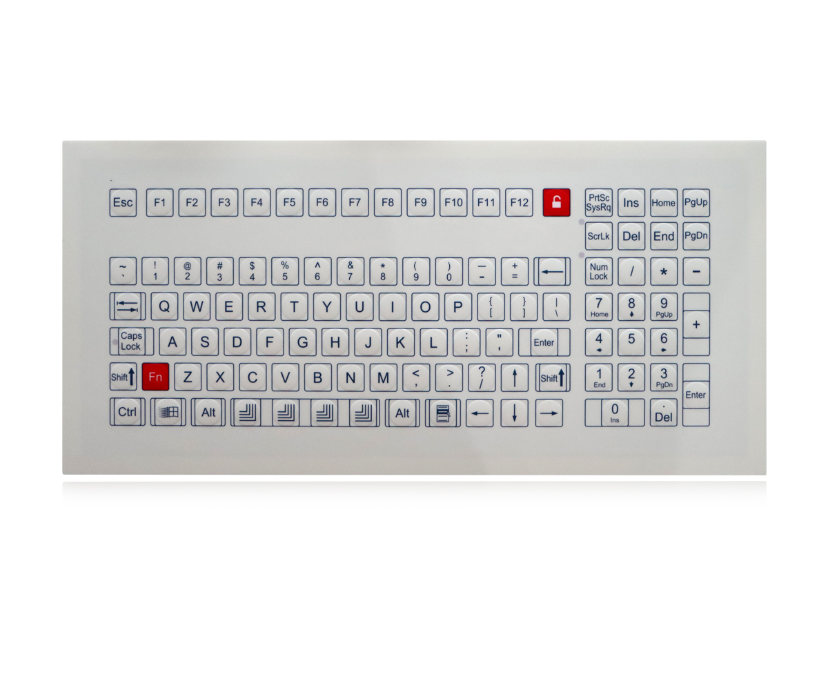Newdesy K-TEK-D349KP-FN-SW