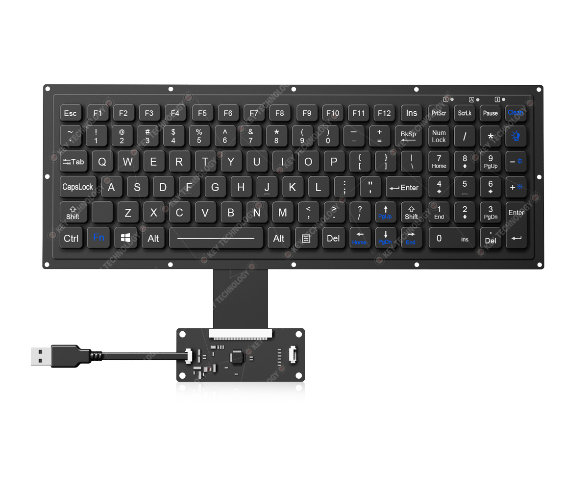 Newdesy K-TEK-M315KP-FN-BL-FC-KC-ML
