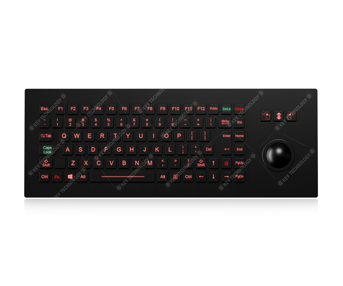 Newdesy K-TEK-M390-MTB-FN-BL-BT-ML-DWP