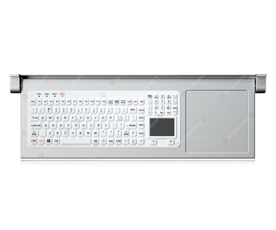 K-TEK-M560TP-KP-FN-BL-SDT-SS