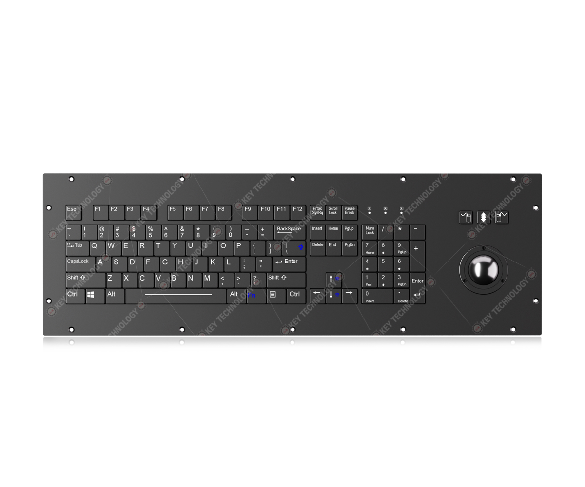 Newdesy K-TEK-V530-38-MTB-AVR-KP-FN-SC-BL-BT
