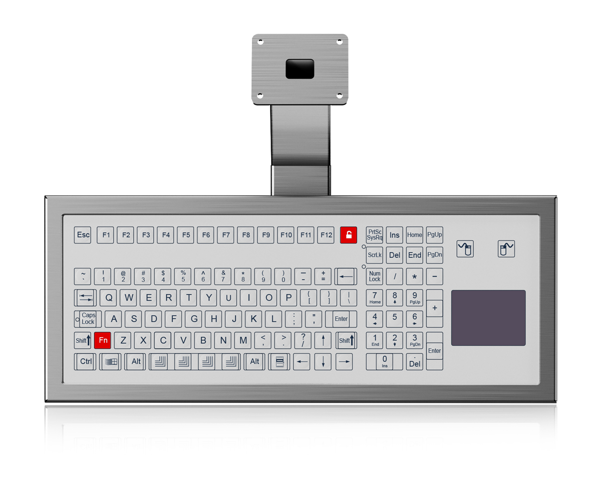 Newdesy K-TEK-D420TP-KP-FN-MDT-SW