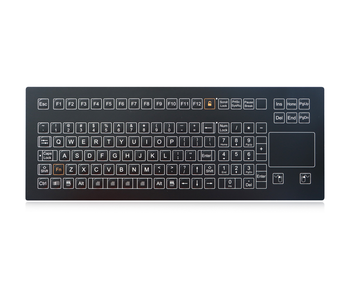Newdesy K-TEK-D405TP-KP-FN-SW
