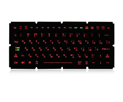 K-TEK-M270-FN-BL-IL-OEM