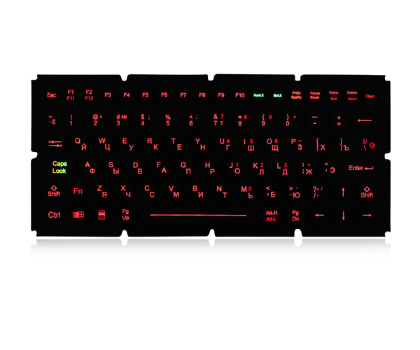 K-TEK-M270-FN-BL-IL-OEM