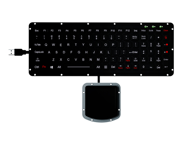 K-TEK-M315KP-FN-BL-NV-151B+M73TP