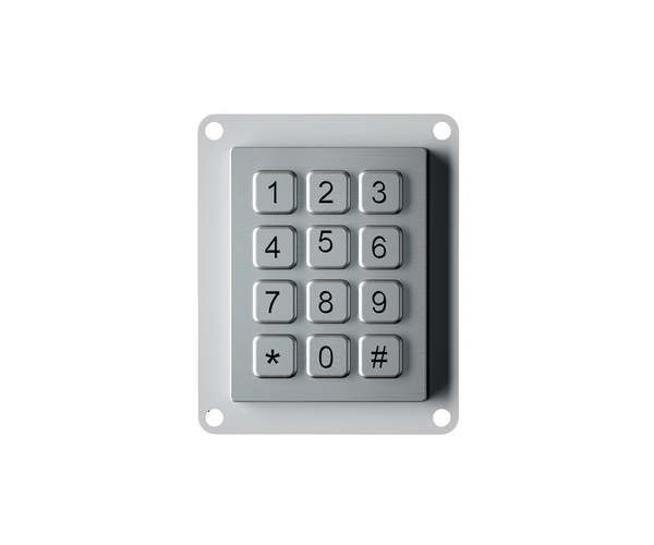 K-TEK-A63KP-12-AC-BL-DWP