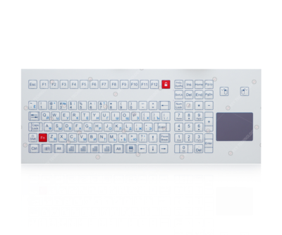 K-TEK-D410TP-KP-FN-SW