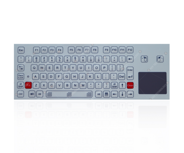K-TEK-D343TP-FN