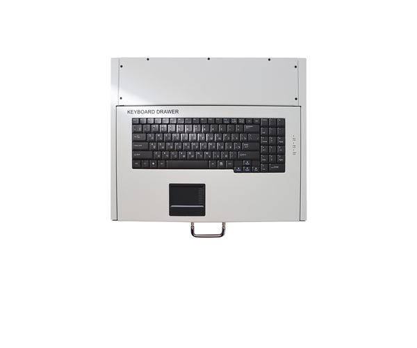 K-TEK-1U-KB-TP-PL