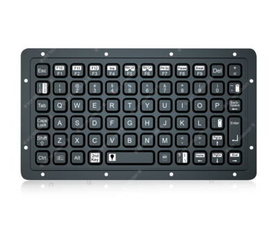 K-TEK-M183-FN-BL-ML