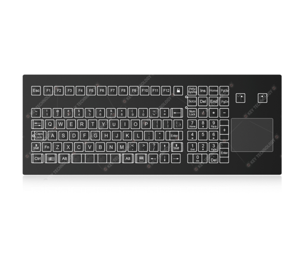 K-TEK-D410TP-KP-FN-BL-SW
