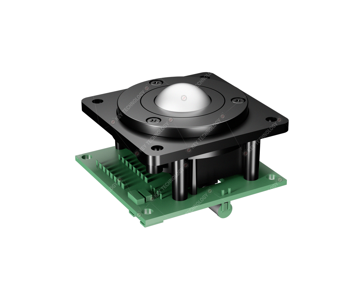 Newdesy K-TEK-19-OTB-AVR view 2