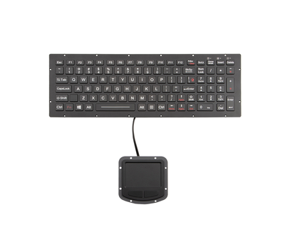 K-TEK-M334KP-FN-BL-ML-DWP + M73TP
