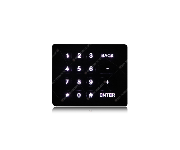 K-TEK-A120KP-BL-BT-DWP
