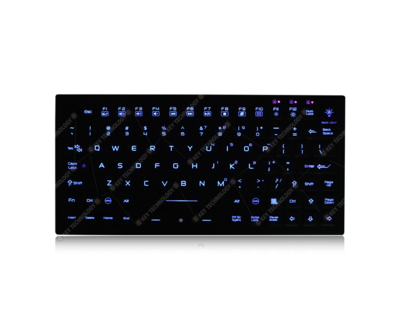 K-TEK-M288HP-FN-BL-DT