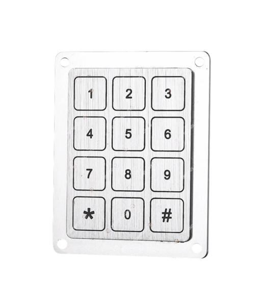 K-TEK-P73KP-AC-DWP